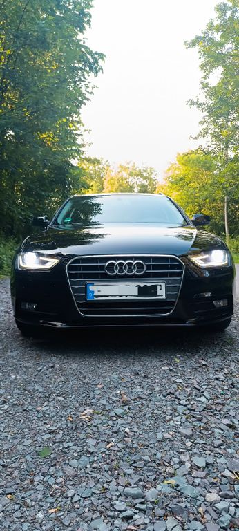 Bild des Angebotes Audi A4 2.0 TDI 130kW Ambition Avant Ambition