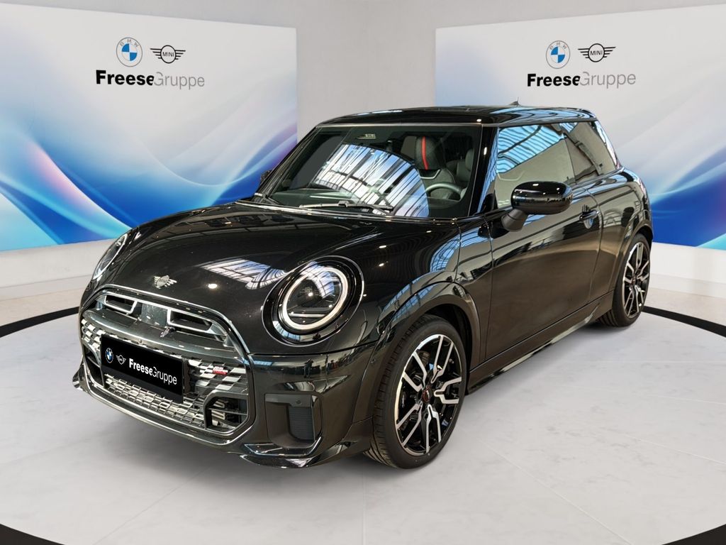 Bild des Angebotes MINI Cooper C 360° HEAD-UP PANO RFK HIFI LENKRADHZ BT