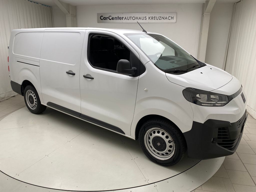 Bild des Angebotes Fiat Scudo L3 H1 Multicab Basis