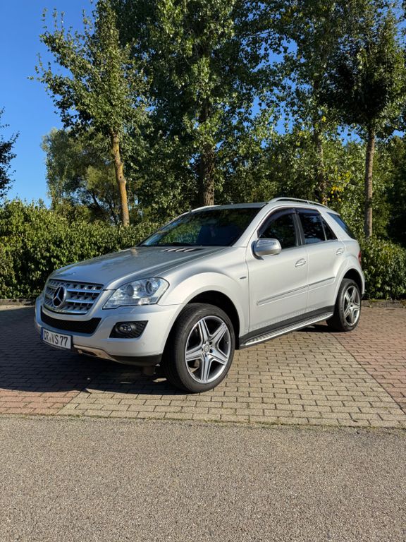 Bild des Angebotes Mercedes-Benz 350CDI 4Matic Camera Comand Leder top Zustand.