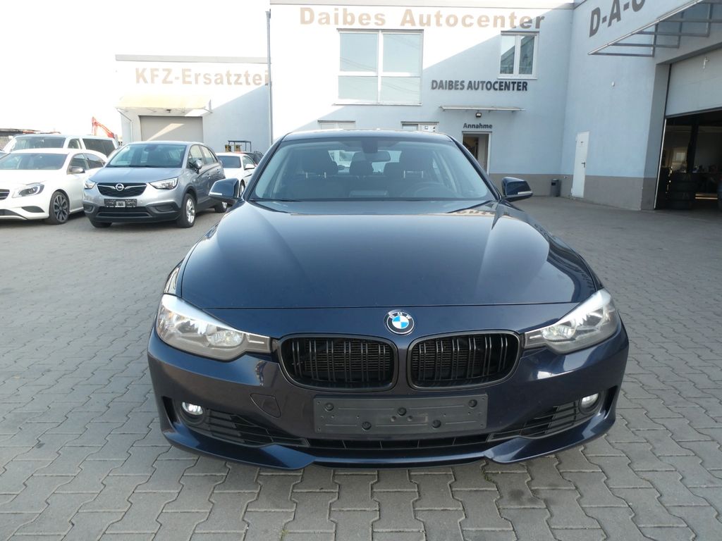 Bild des Angebotes BMW 328 Baureihe 3 Lim. 328 i  EURO6