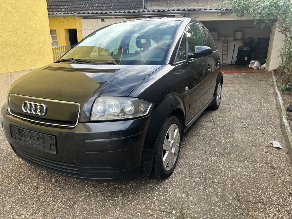 Bild des Angebotes Audi A2 1.4