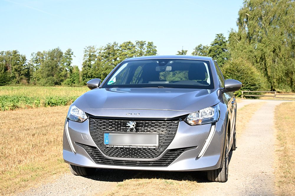Bild des Angebotes Peugeot e-208 136 Active