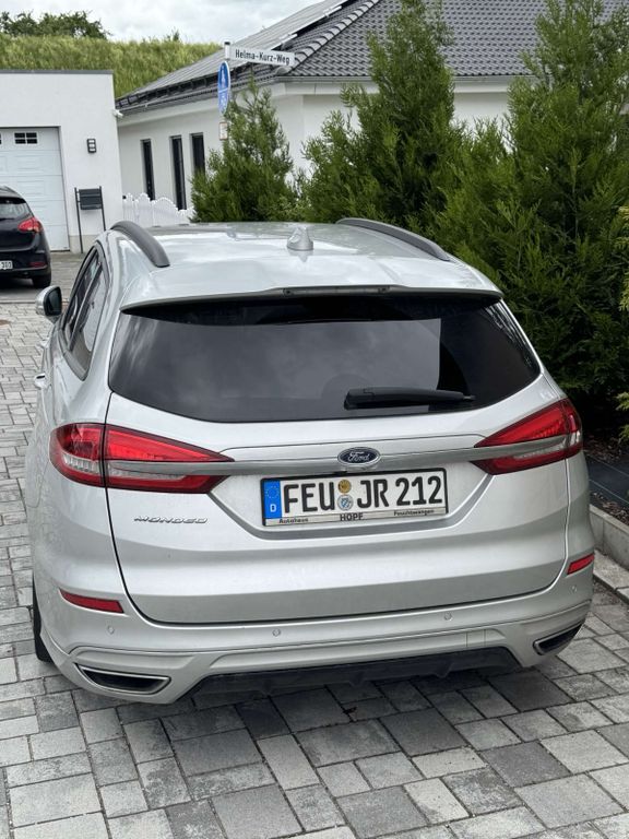 Bild des Angebotes Ford Mondeo 2,0 EcoBlue 140kW ST-Line Turnier Aut...