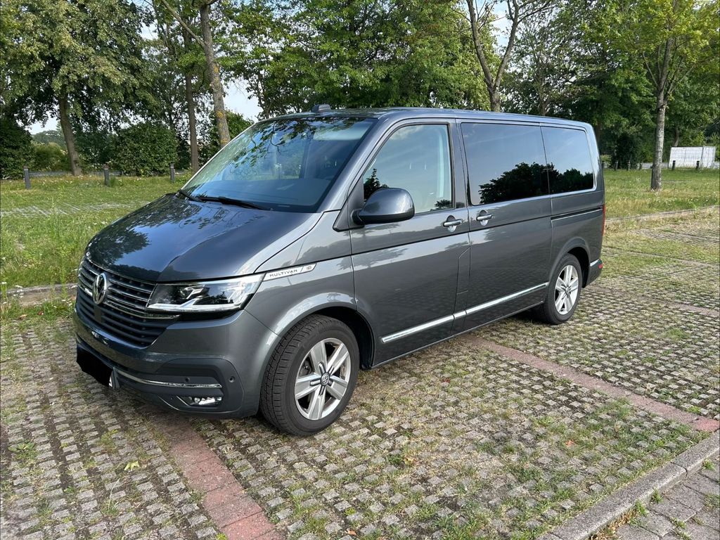 Bild des Angebotes Volkswagen T6 Multivan
