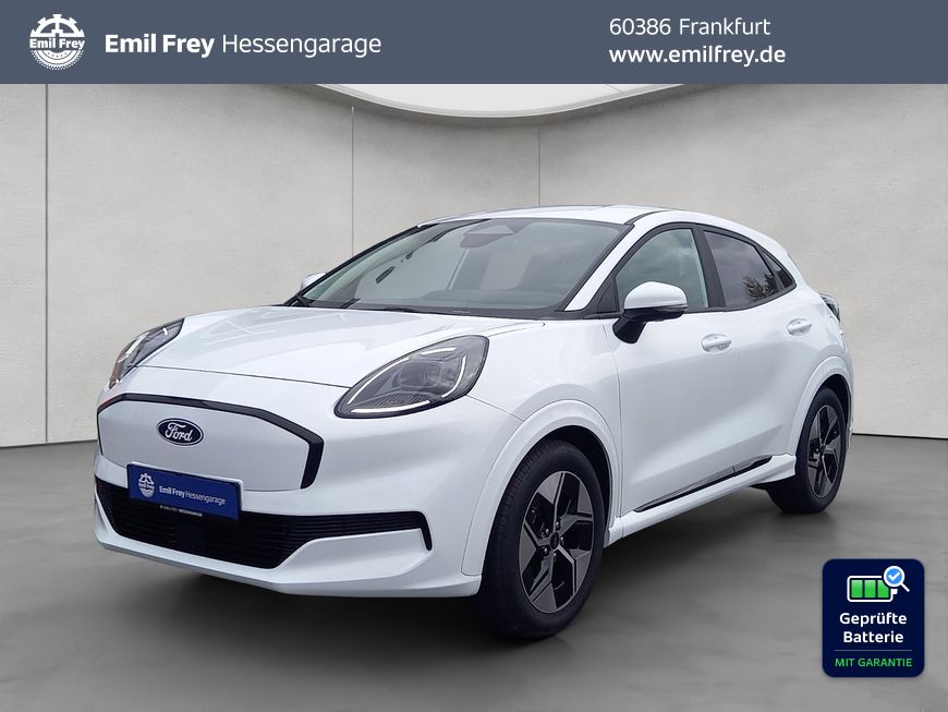 Bild des Angebotes Ford Puma 43 kWh Gen-E 123 kW, 5-türig (Strom)