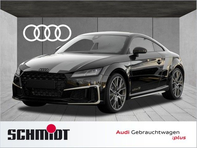 Bild des Angebotes Audi TT Coupe 45 TFSI S line Bronze Selection B&O LM2