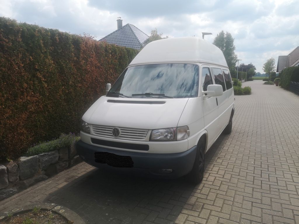 Bild des Angebotes Volkswagen T4 Multivan