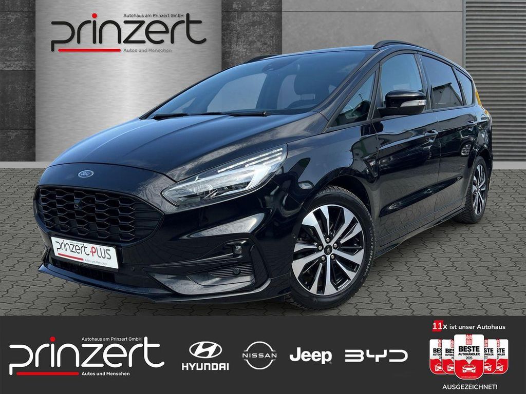 Bild des Angebotes Ford S-MAX 2.5 Hybrid ECVT "ST-Line" Business-Paket3*