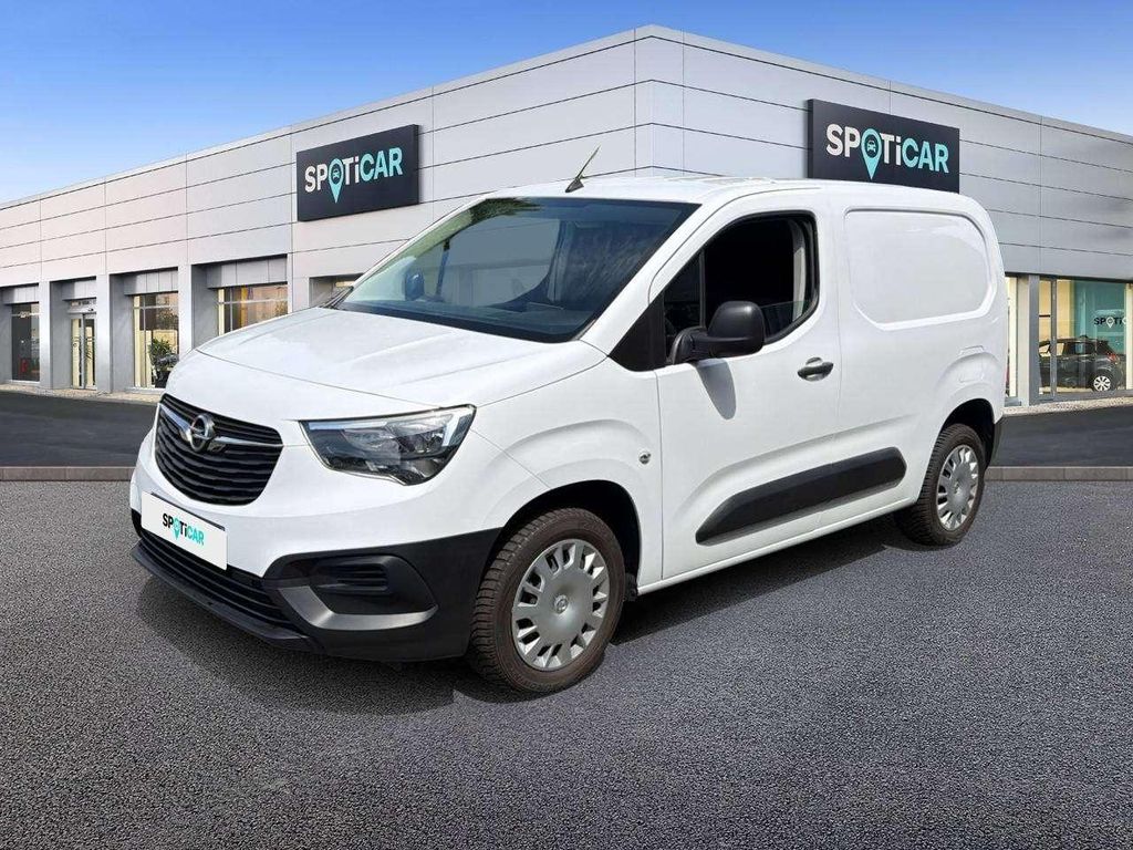 Bild des Angebotes Opel Combo Edition