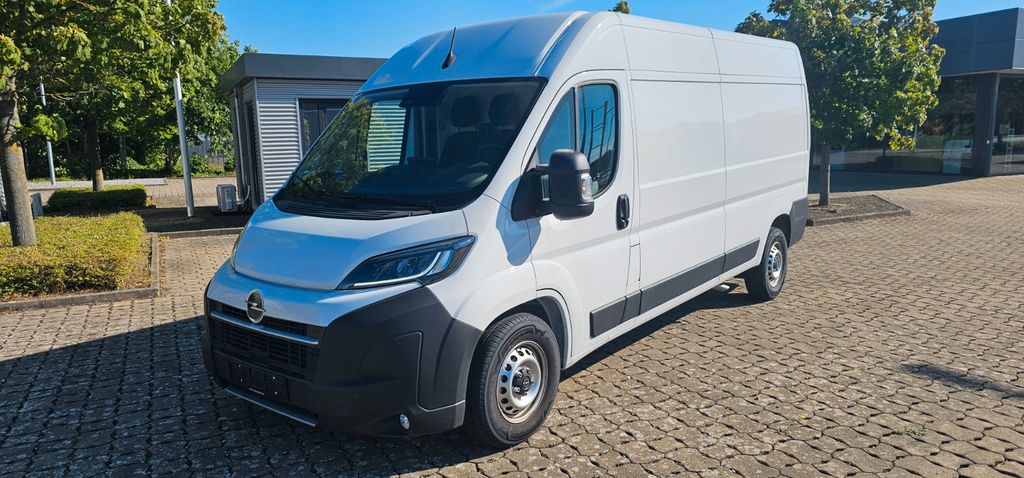 Bild des Angebotes Opel Movano Kasten L3H2 BlueHDI 140 3.5 T