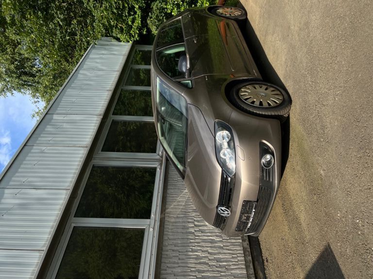 Bild des Angebotes Volkswagen Golf Plus 1.2 TSI MATCH MATCH
