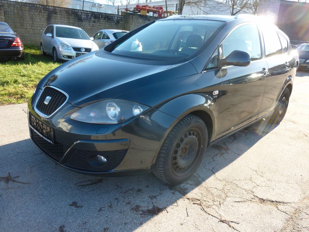 Bild des Angebotes Seat Altea XL Stylance / Style