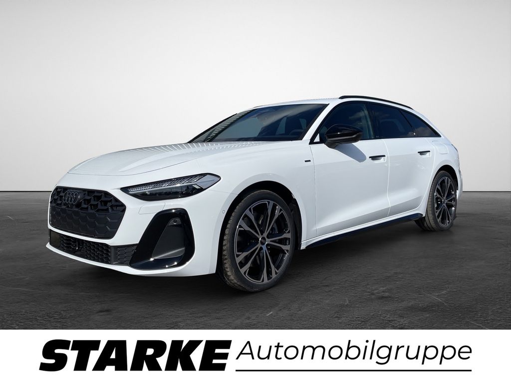 Bild des Angebotes Audi A5 Avant e-hybrid quattro S-tronic S line