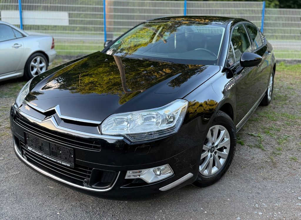 Bild des Angebotes Citroën C5 Lim. Tendance 1.6*AHK*TÜV*KLIMA*AUTOMATIK*PDC