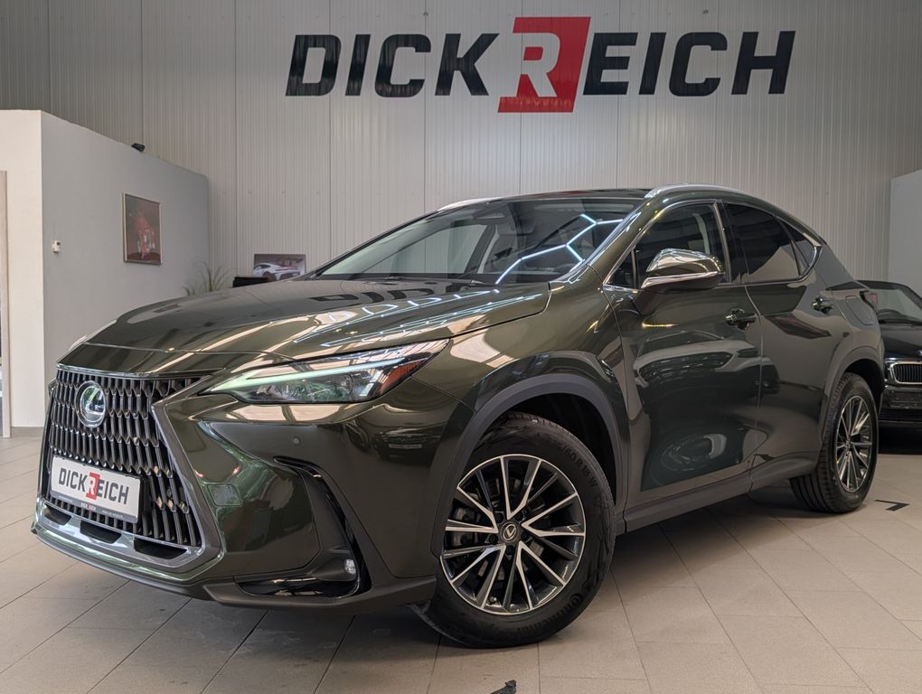 Bild des Angebotes Lexus NX 350h Business Leder SHZ Kamera Navi LED ACC