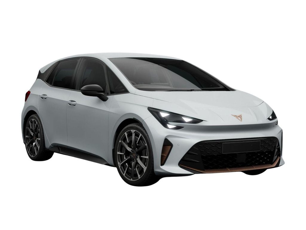 Bild des Angebotes Cupra Born 58kWh AHK+GV5+HUD+360°+Navi+WäPu+Dinamic...