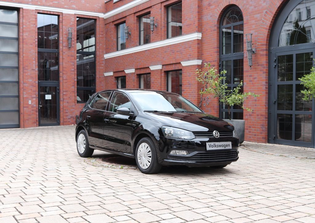 Bild des Angebotes Volkswagen Polo 1.0 55kW Cool and Sound Climatronic
