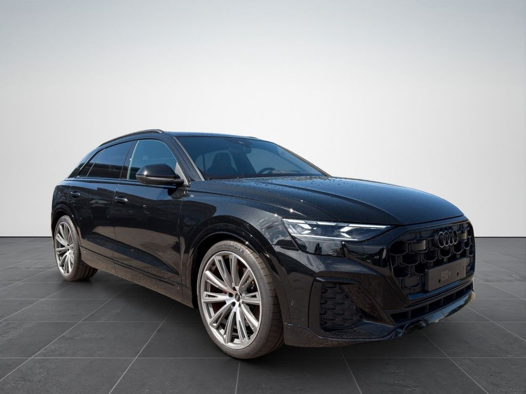 Bild des Angebotes Audi Q8 50 TDI quattro S-Line*B&O*Matrix