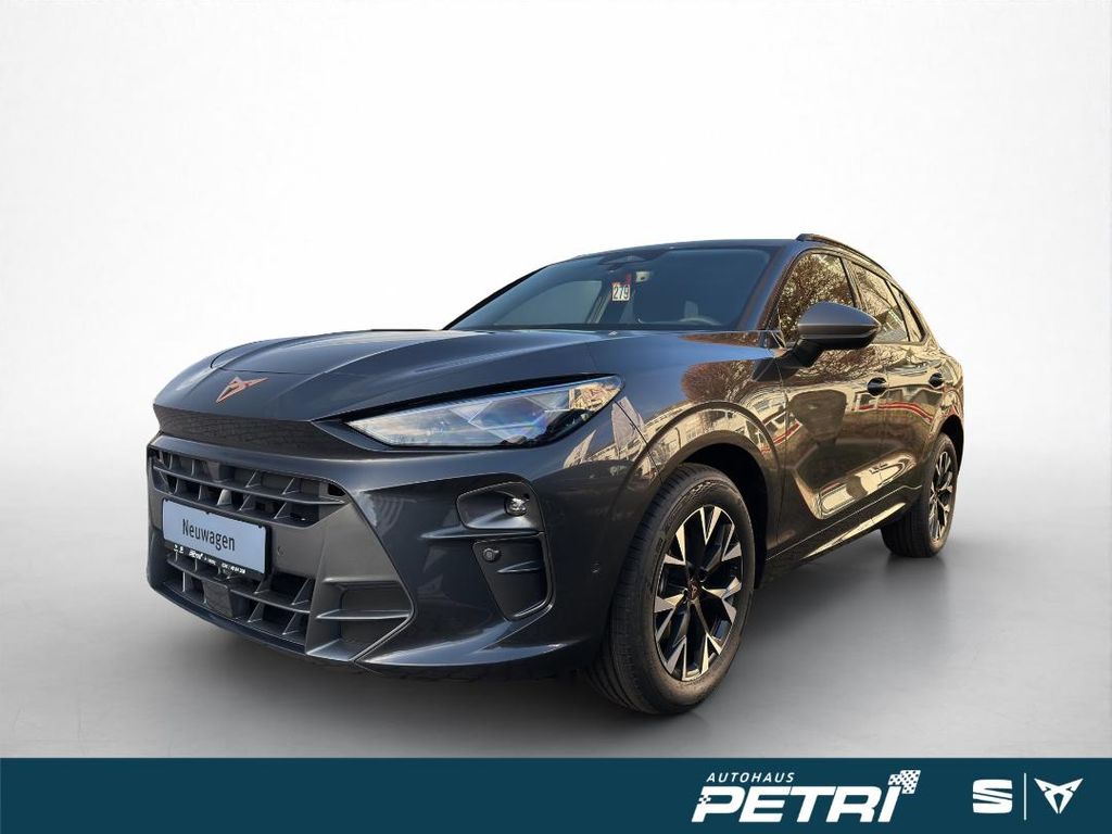 Bild des Angebotes Cupra Terramar 1.5 eTSI 110 kW (150 PS) 7-Gang DSG