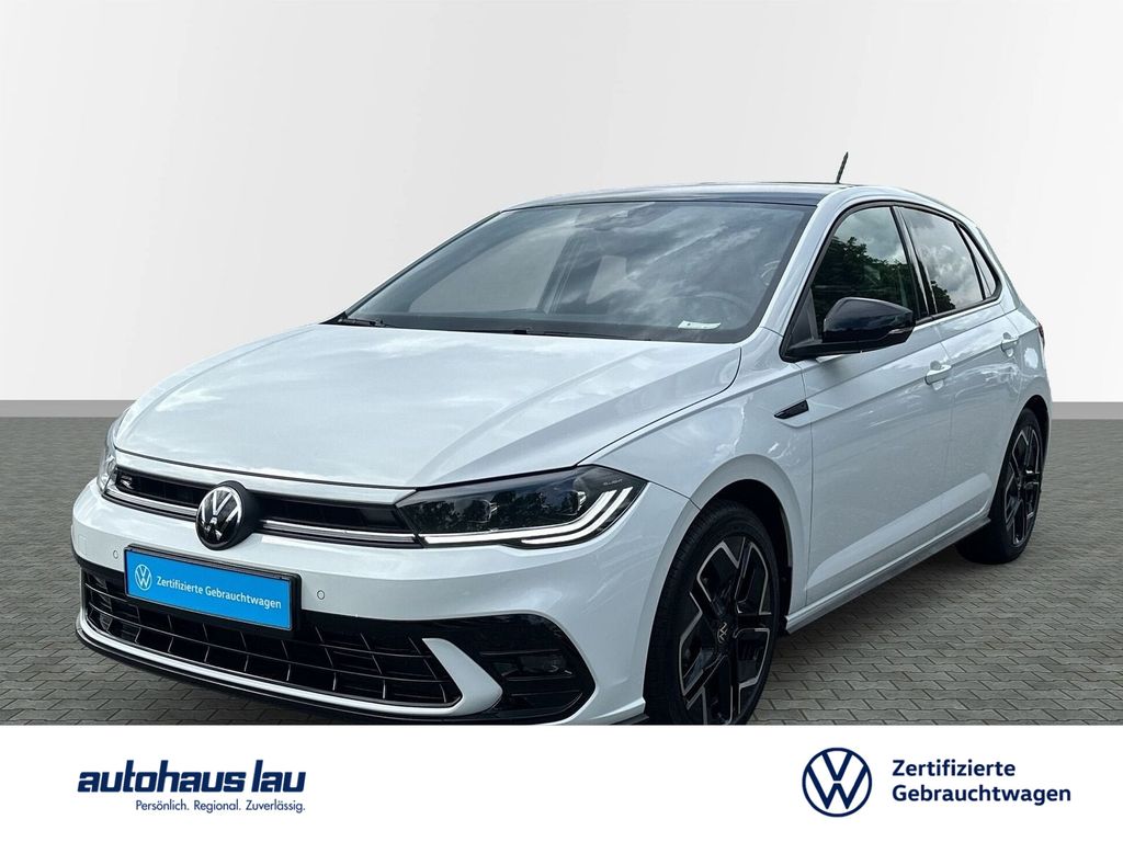 Bild des Angebotes Volkswagen Polo R-Line
