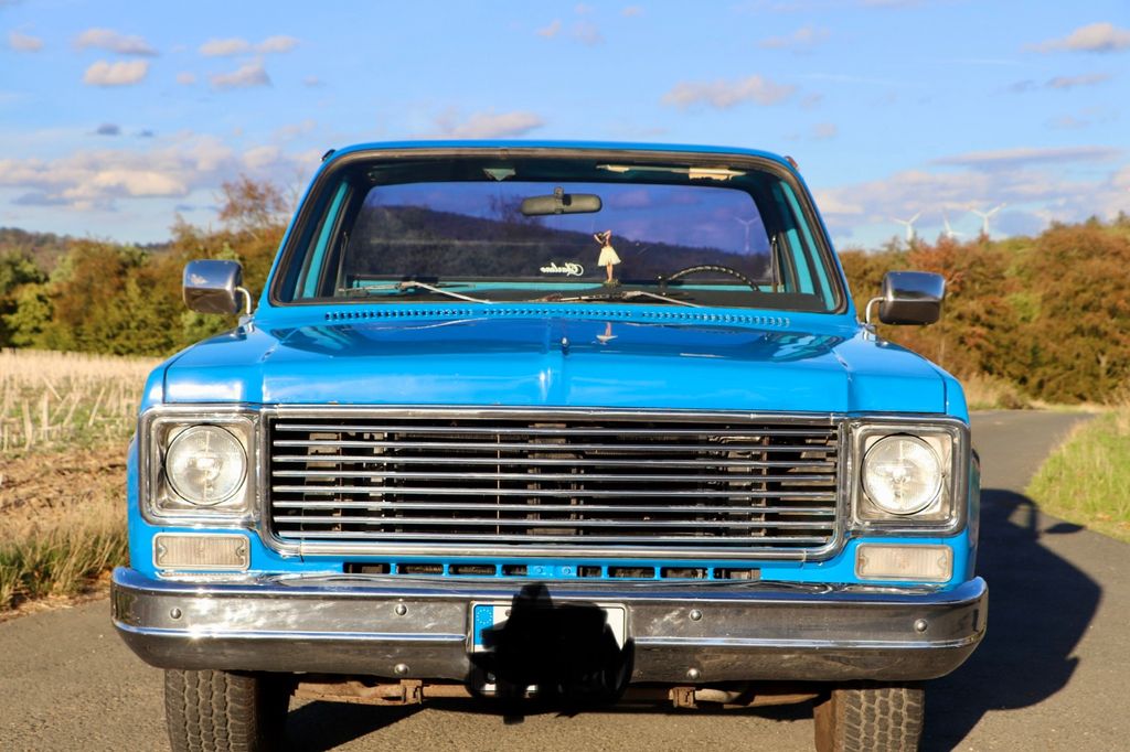 Bild des Angebotes Chevrolet Andere
