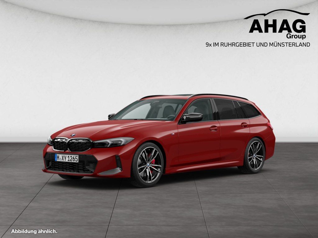 Bild des Angebotes BMW M340i xDrive Touring