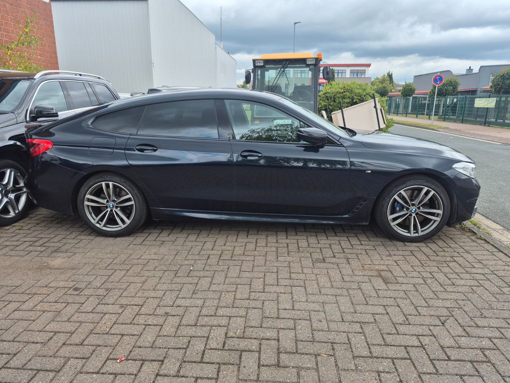 Bild des Angebotes BMW 640d Gran Turismo xDrive M Sport