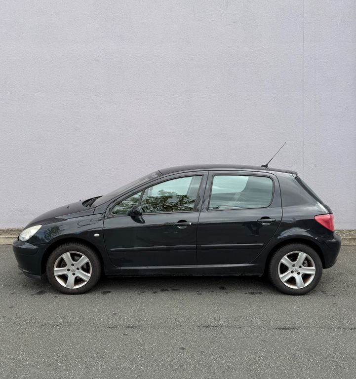 Bild des Angebotes Peugeot 307
