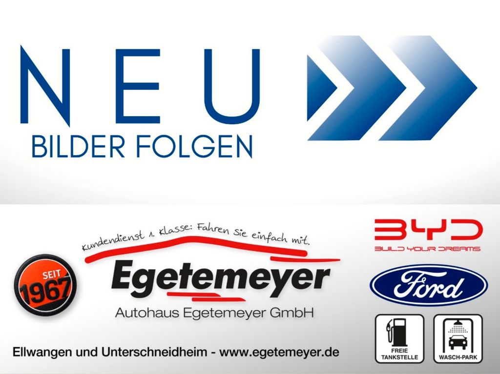 Bild des Angebotes Volkswagen Caddy ABT e-Line ELEKTRO VERFÜGBAR AB ENDE NOV