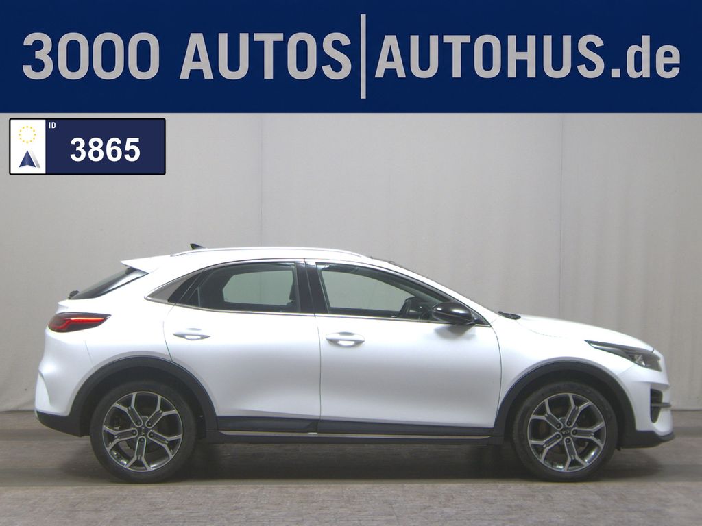 Bild des Angebotes Kia XCeed 1.6 CRDI Spirit Navi Panorama LED JBL