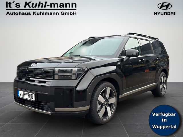 Bild des Angebotes Hyundai SANTA FE 4x4 Signature Pano Technik Komfort