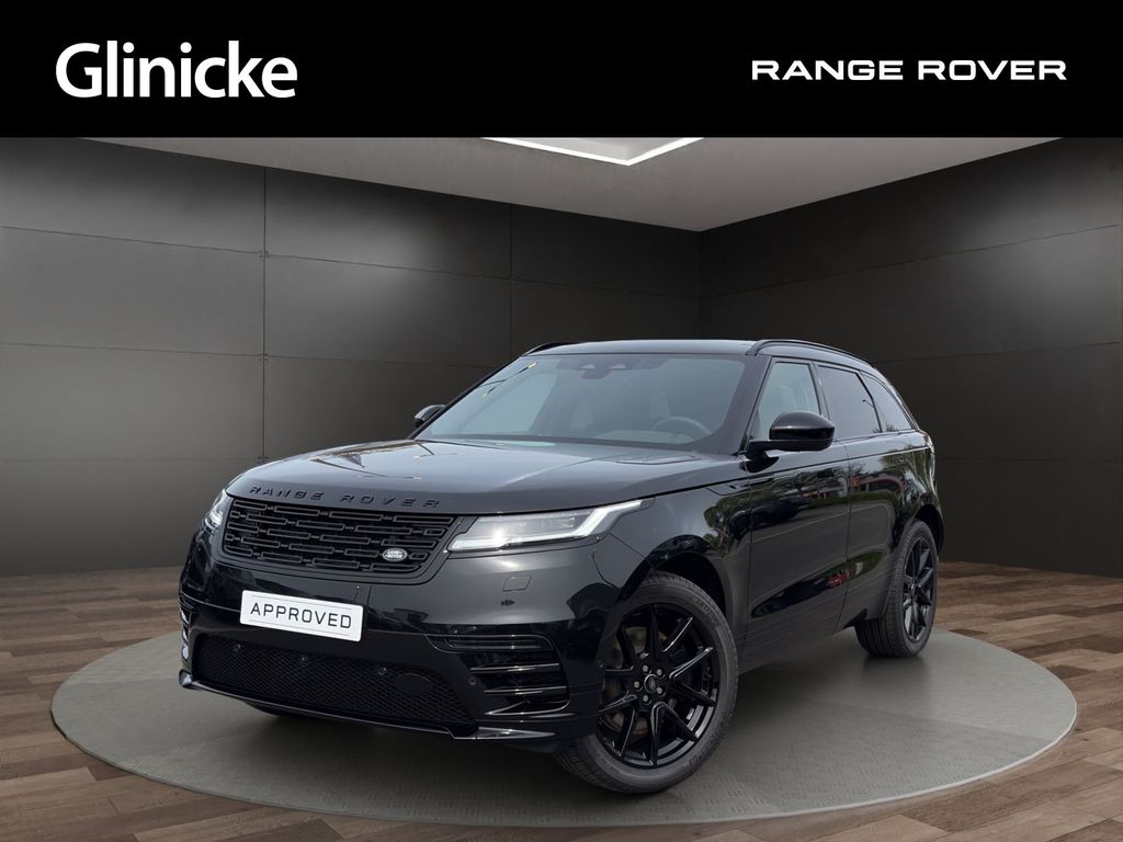 Bild des Angebotes Land Rover Range Rover Velar D300 Dynamic SE