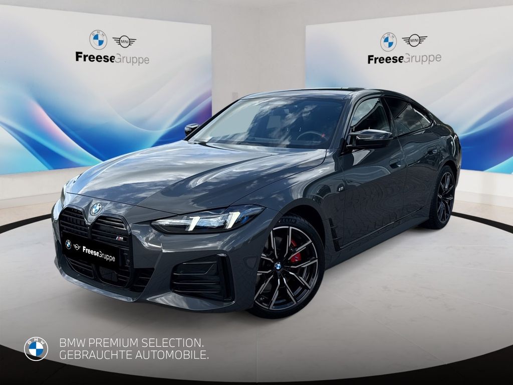 Bild des Angebotes BMW M440i xDrive Gran Coupé