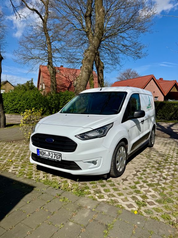 Bild des Angebotes Ford Transit Connect 1.5 TDCi |