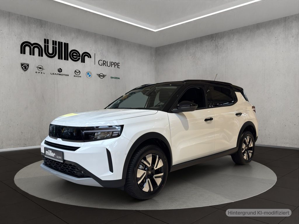 Bild des Angebotes Opel Frontera GS 1.2 107 kW