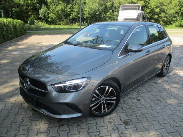 Bild des Angebotes Mercedes-Benz B 220d Memory 360" LED elekt. Heckkl. LRH Totw.