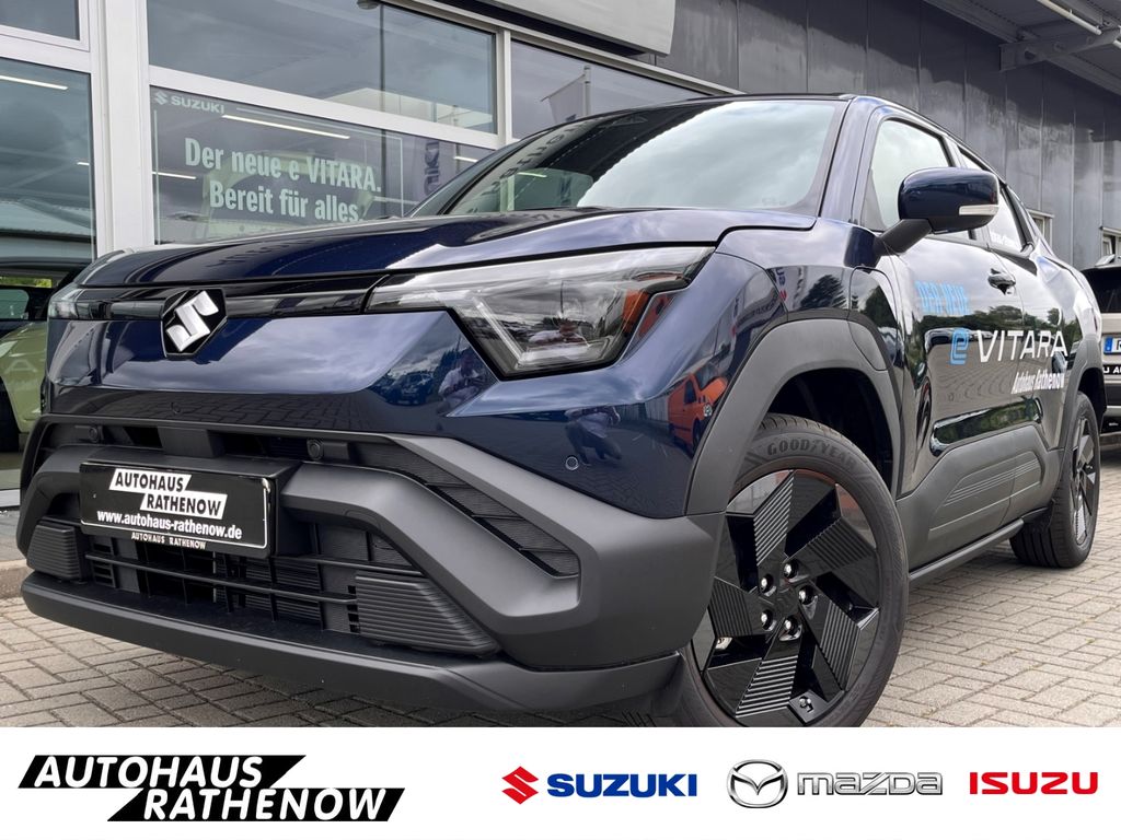 Bild des Angebotes Suzuki e Vitara Comfort 61 kWh 2WD Elektrisch