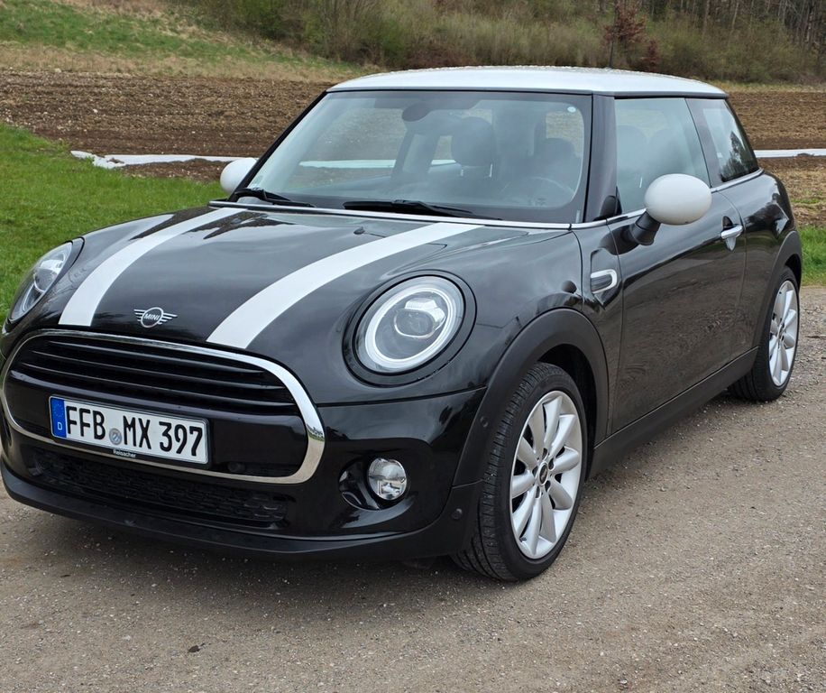Bild des Angebotes MINI Cooper Cooper