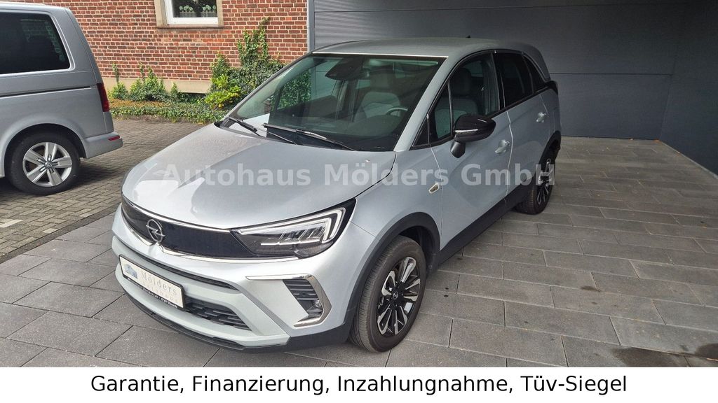 Bild des Angebotes Opel Crossland (X) Elegance *Garantie*Navi*189€ mtl.