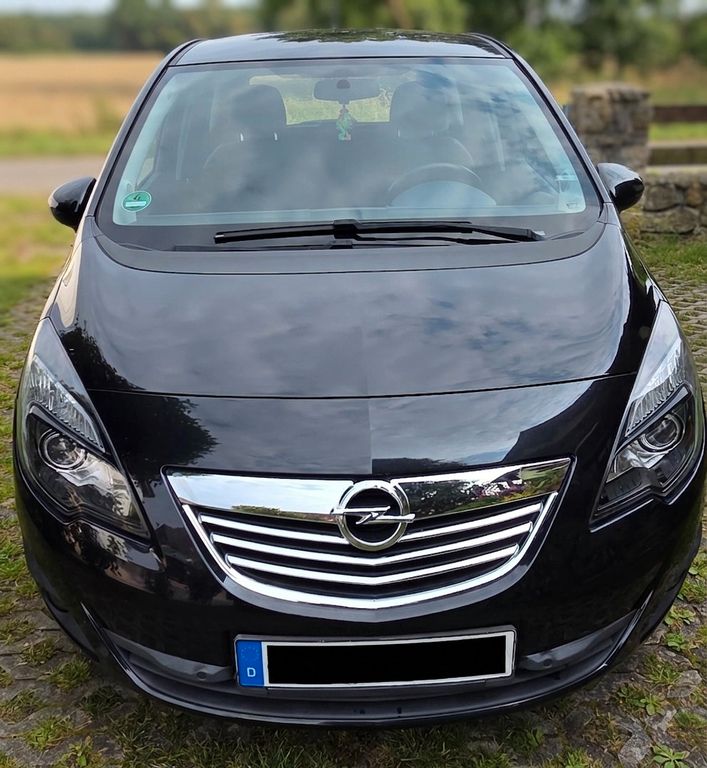 Bild des Angebotes Opel Meriva 1.4 INNOVATION 103kW INNOVATION