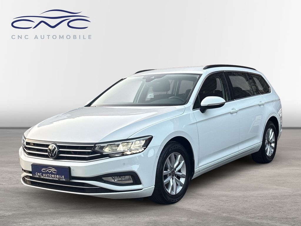 Bild des Angebotes Volkswagen Passat Variant DSG Business Kamera/ACC/SideAssi
