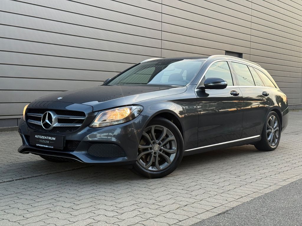 Bild des Angebotes Mercedes-Benz C 220 C T-Modell C 220 BlueTec / d