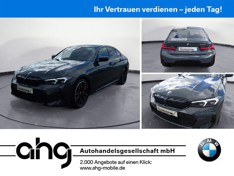 Bild des Angebotes BMW M340i xDrive M Sportpaket Pro Navi Leder Head Up