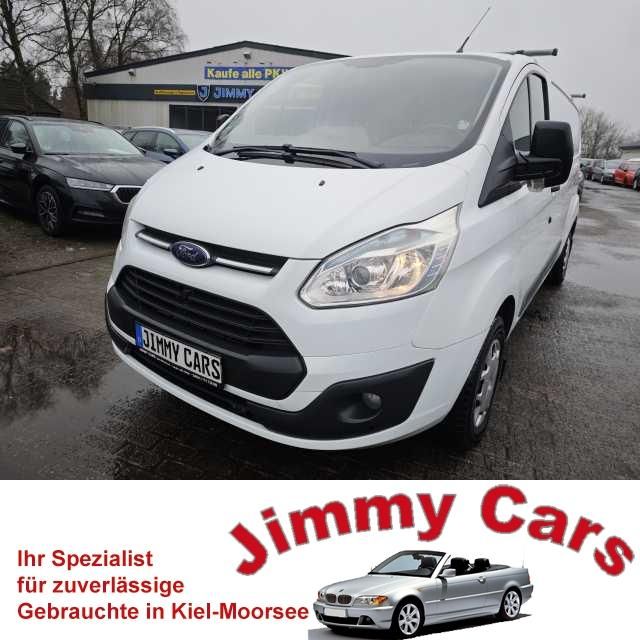 Bild des Angebotes Ford Transit custom