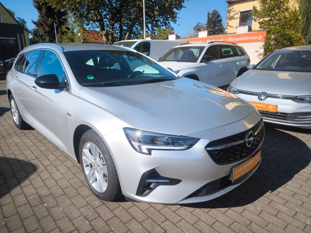 Bild des Angebotes Opel Insignia B Sports Tourer*LED*Navi*Head-Up*