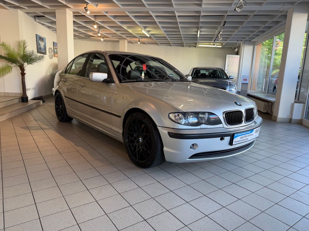 Bild des Angebotes BMW 330i Edition Exclusive
