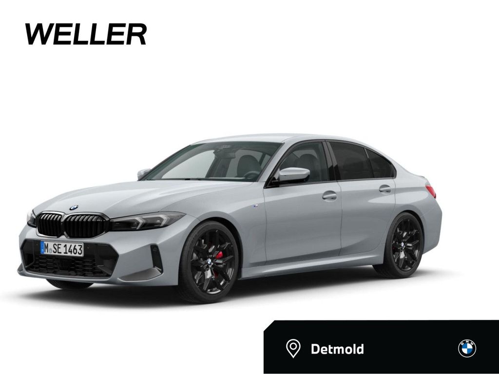Bild des Angebotes BMW 330i xDr M Sport Pro 469,-/0Anz HUD HIFI PA+ AHK