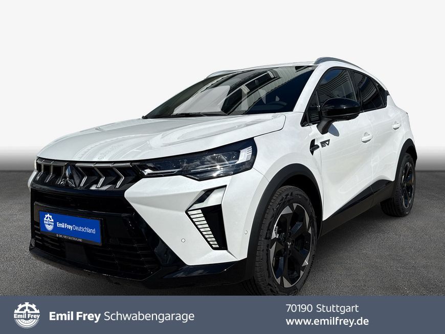 Bild des Angebotes Mitsubishi ASX Edition 1,8HEV*Hybrid*
