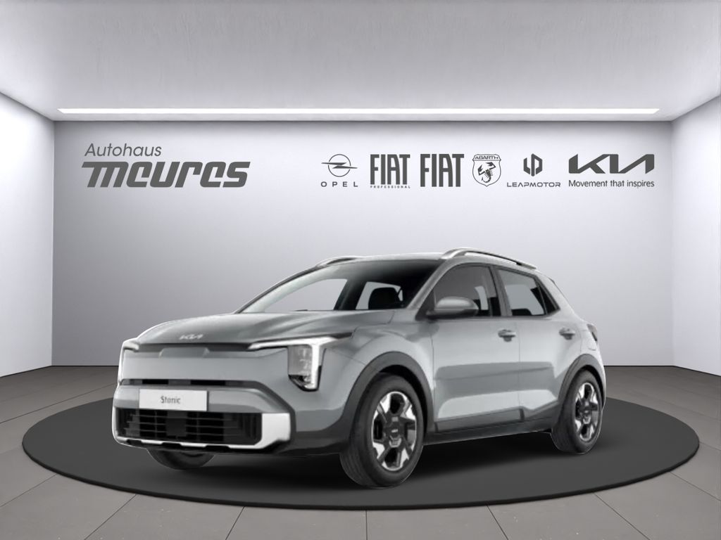 Bild des Angebotes Kia Stonic Vision FACELIFT 1.0 DCT Navi PDCv+h Rückf